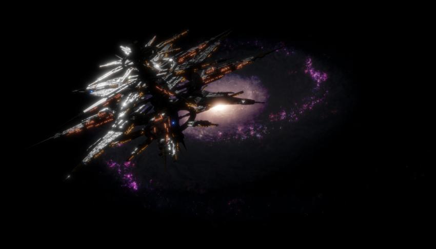 Science Fiction