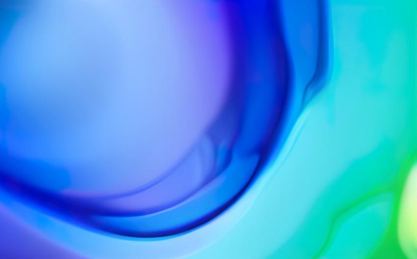 Digital illustration abstract background fluid texture