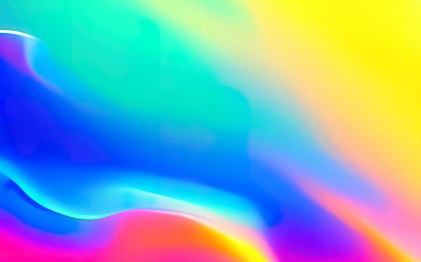 Digital illustration abstract background fluid texture