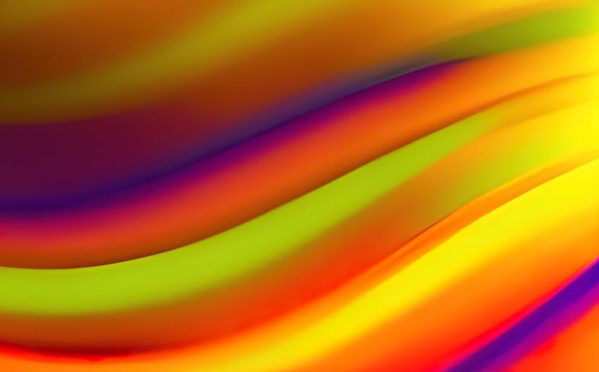 Digital illustration abstract background striped gradients