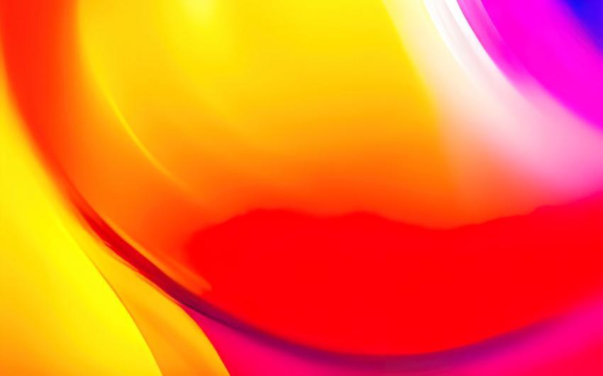 Digital illustration abstract background fluid texture