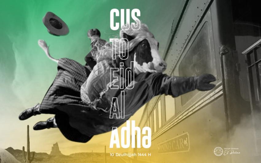 eid ul adha posters