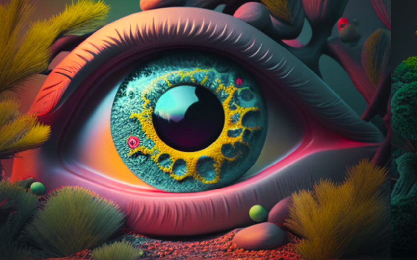 Smart Vision