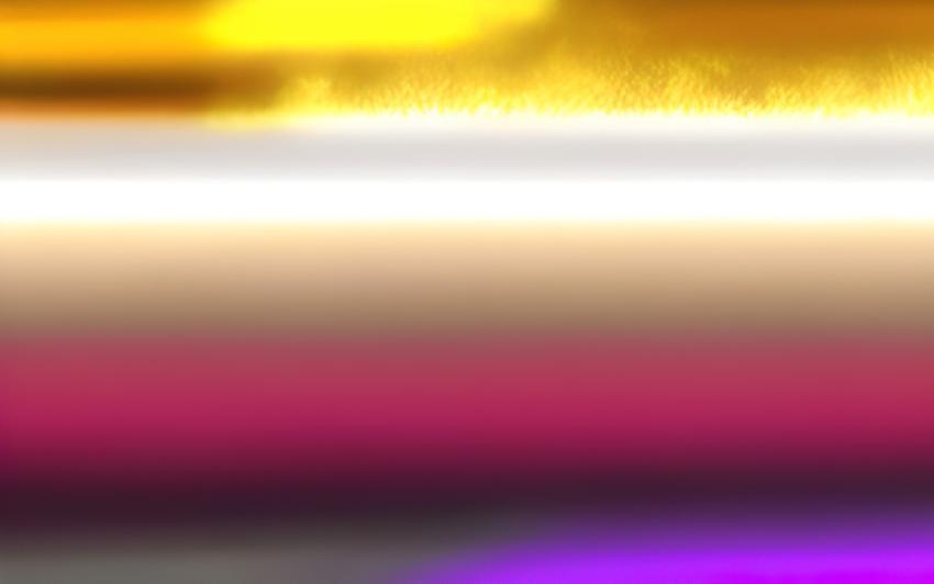 Digital illustration abstract background golden texture stripes
