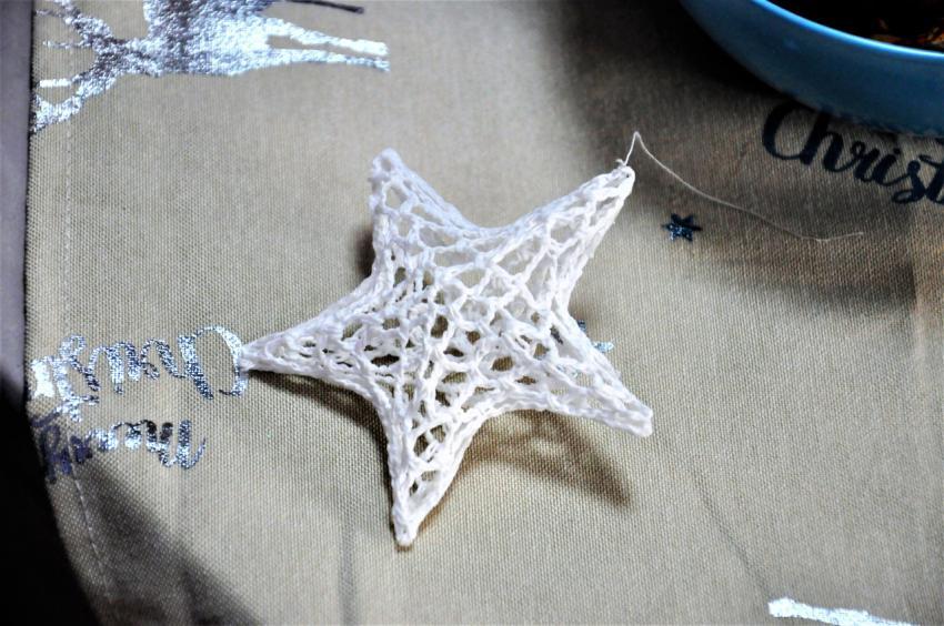 star