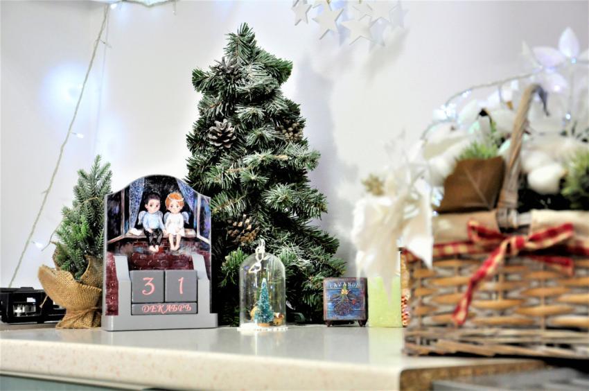 Christmas tree