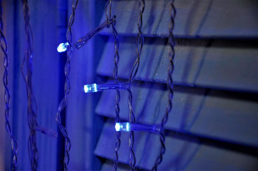 fairy lights