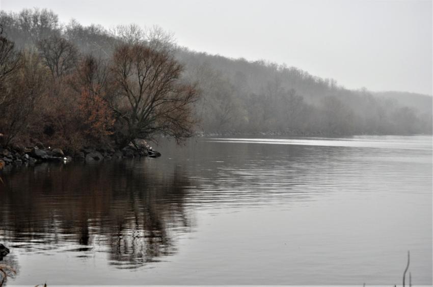 landscape lake