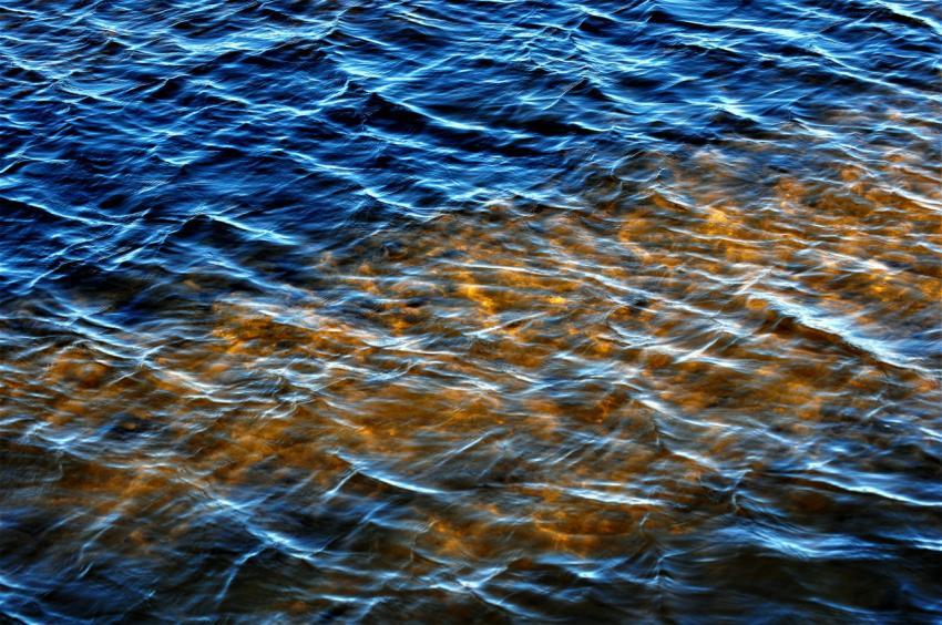 lake