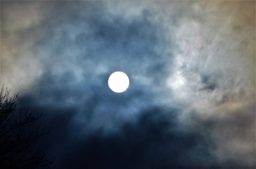full moon