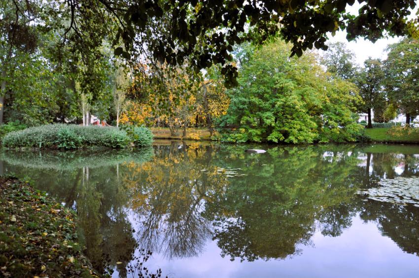Lake