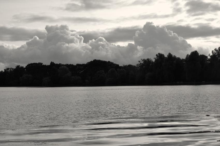 Clouds