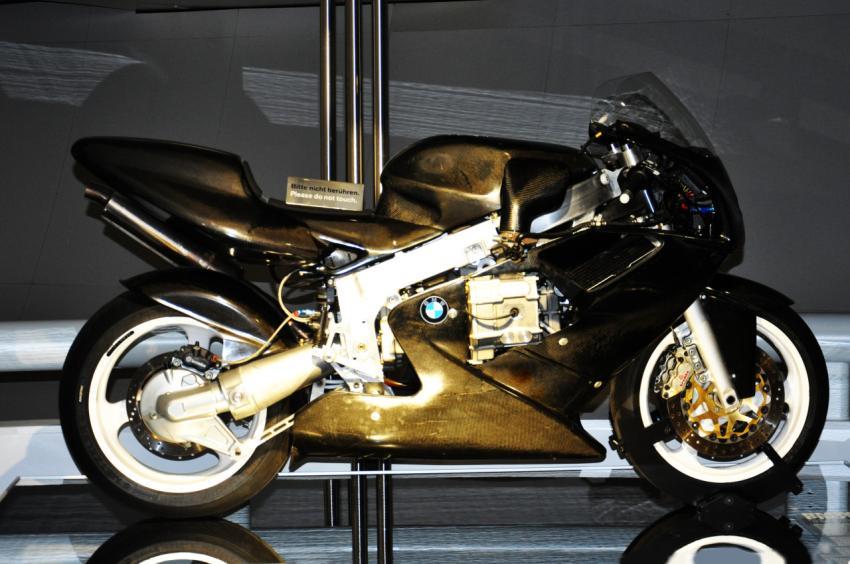 bike