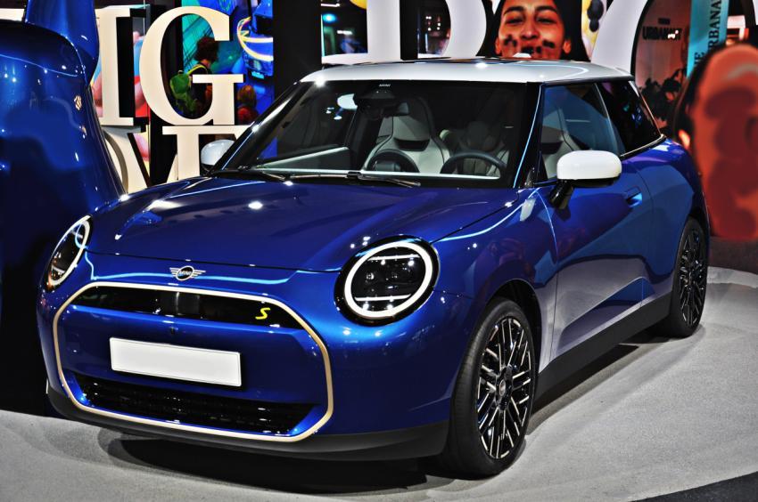 mini