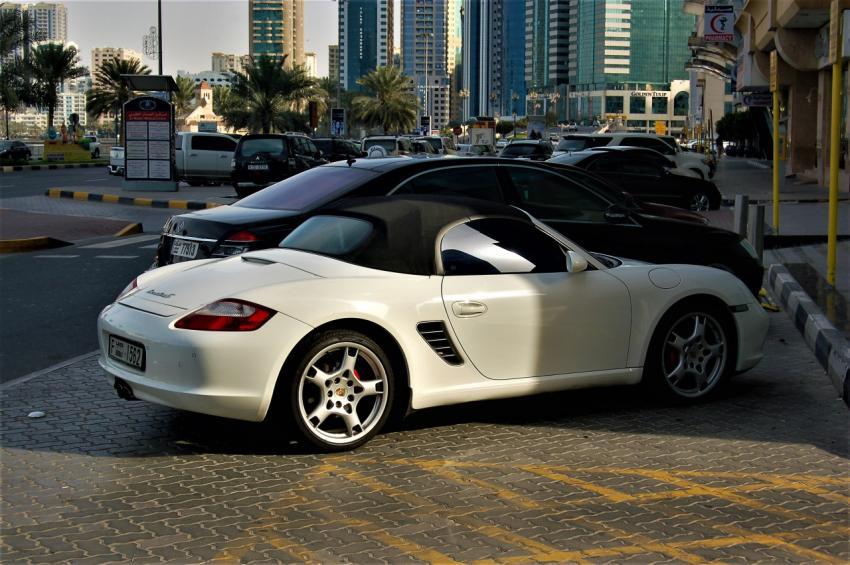 Cool car
