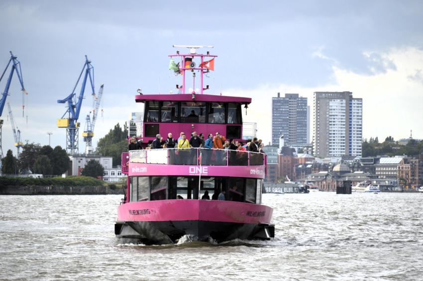 pleasure boat