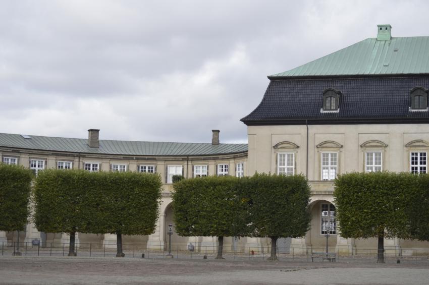 copenhagen park