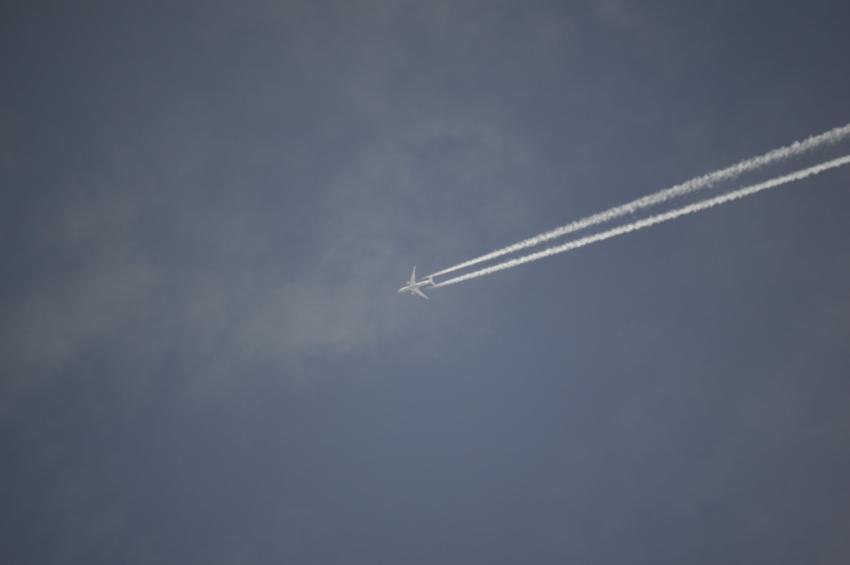 airplane