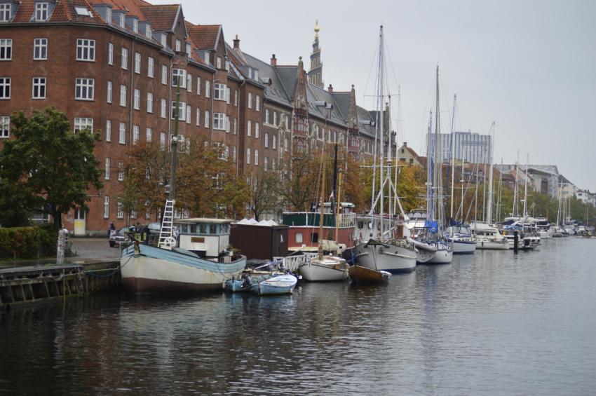 boats