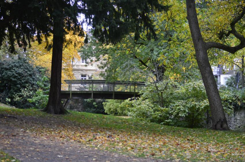 bridge