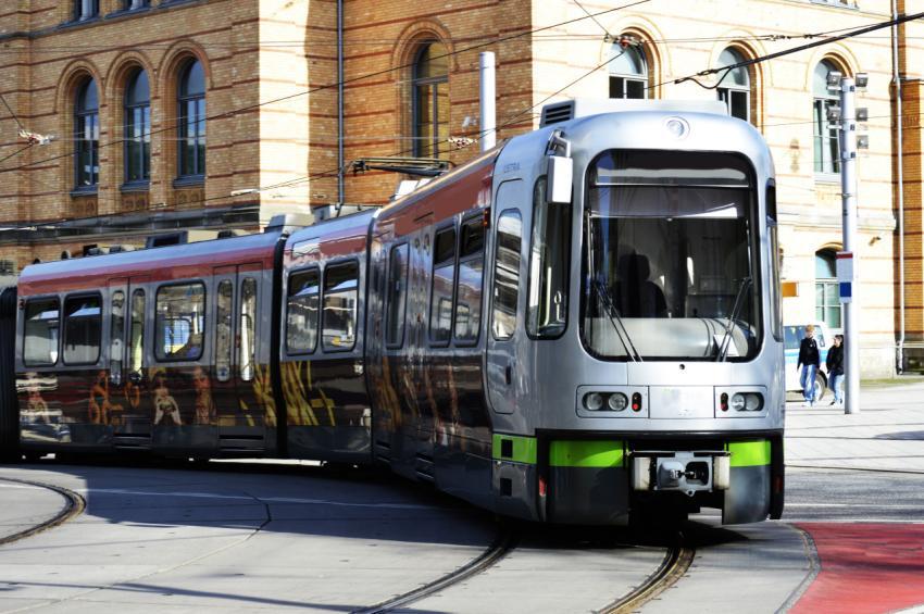 Transport