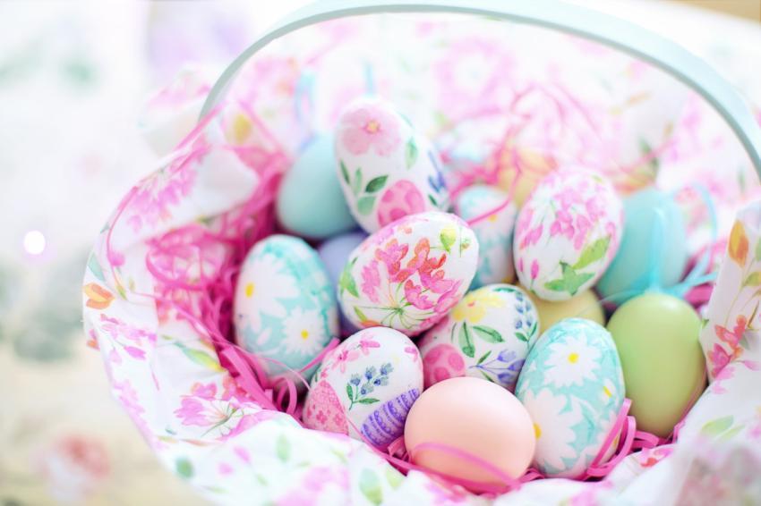 easter