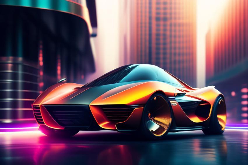 Projeto Supercarros Smart vision
