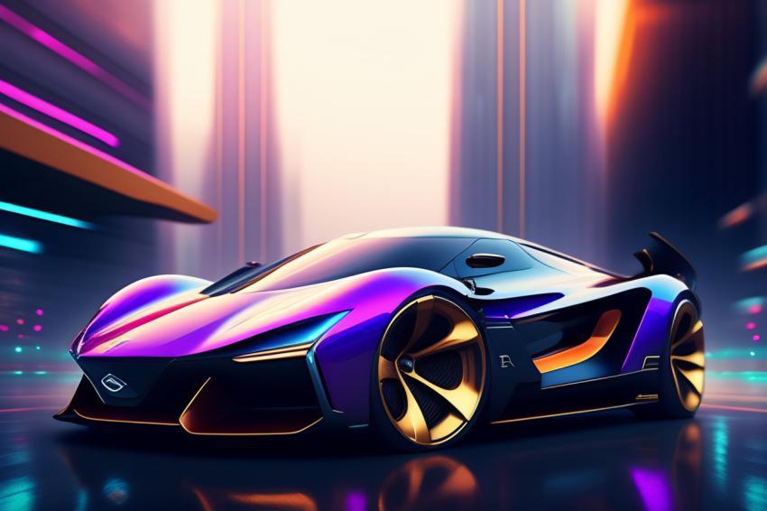 Projeto Supercarros Smart Vision