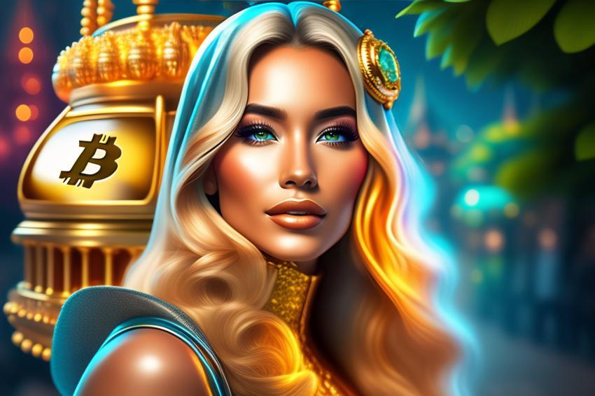 Projeto Muza Bitcoin