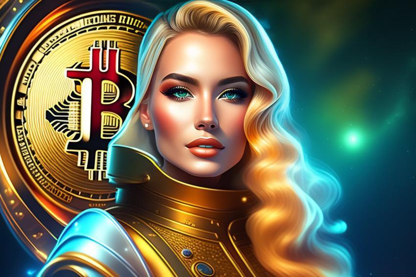 Projeto Deus do Bitcoin