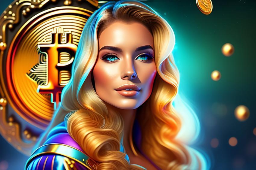 Projeto Deus do Bitcoin