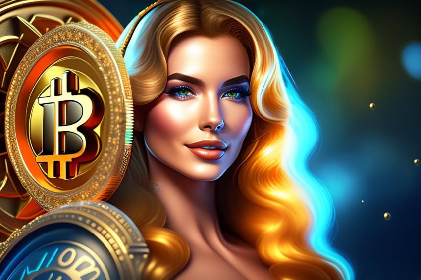 Projeto Deusas do Bitcoin