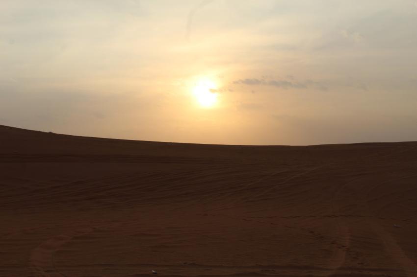 desert