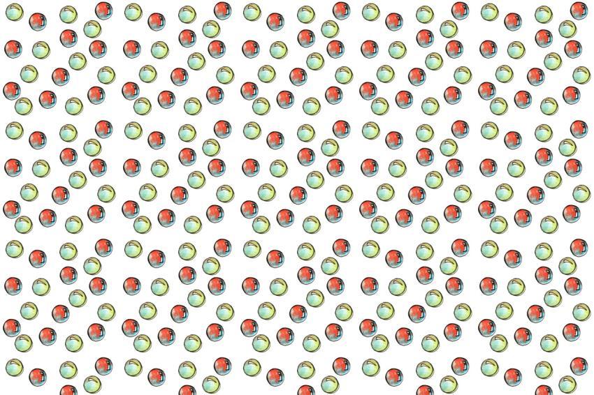 pattern
