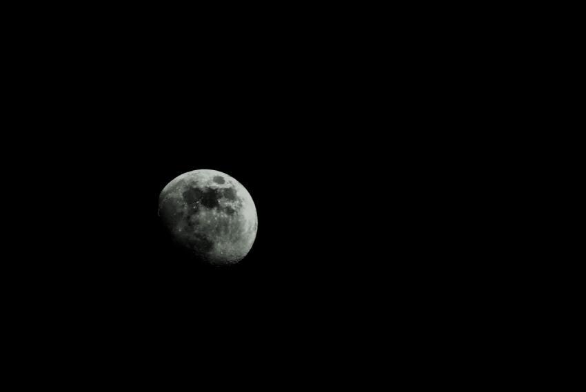 Moon