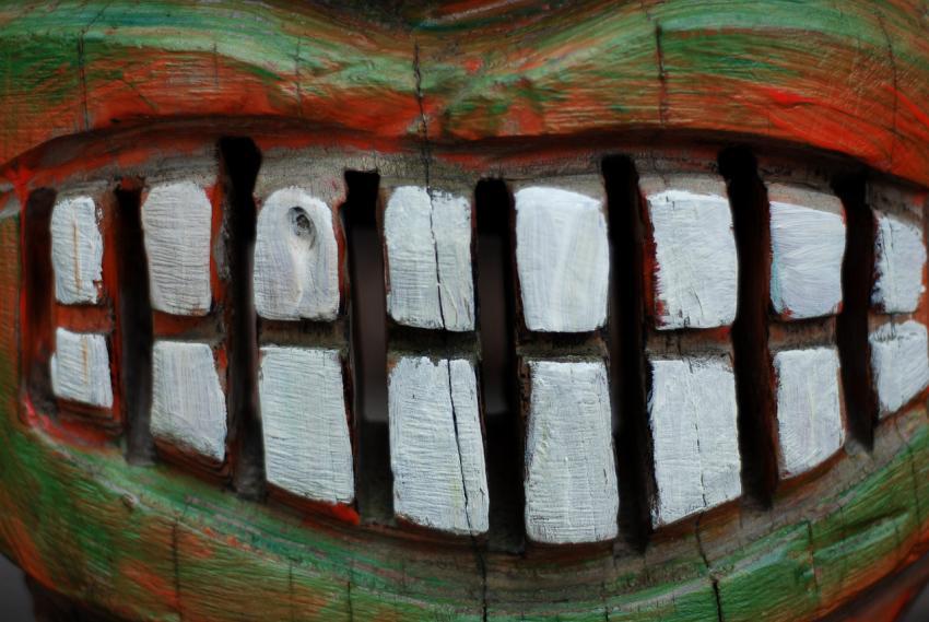 Wooden