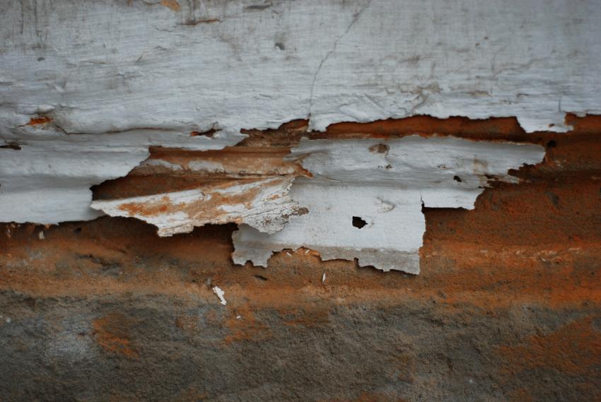 wall texture