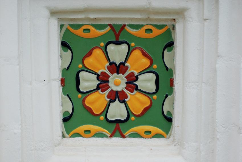 architectural element