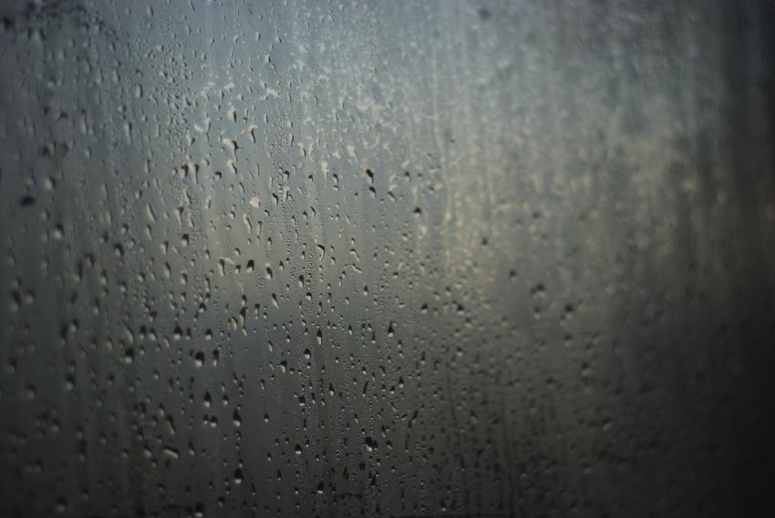 Raindrop