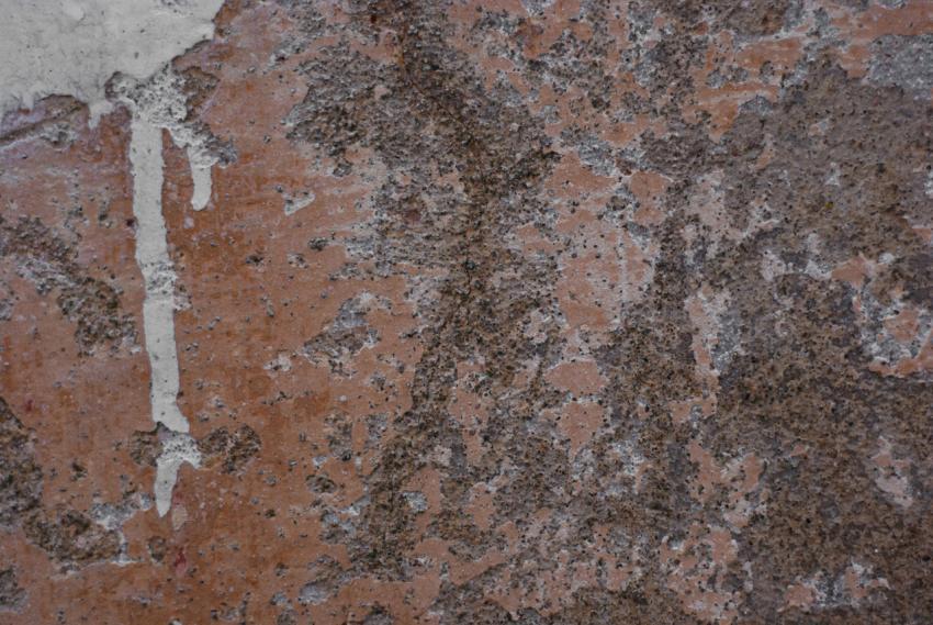 Old stone wall