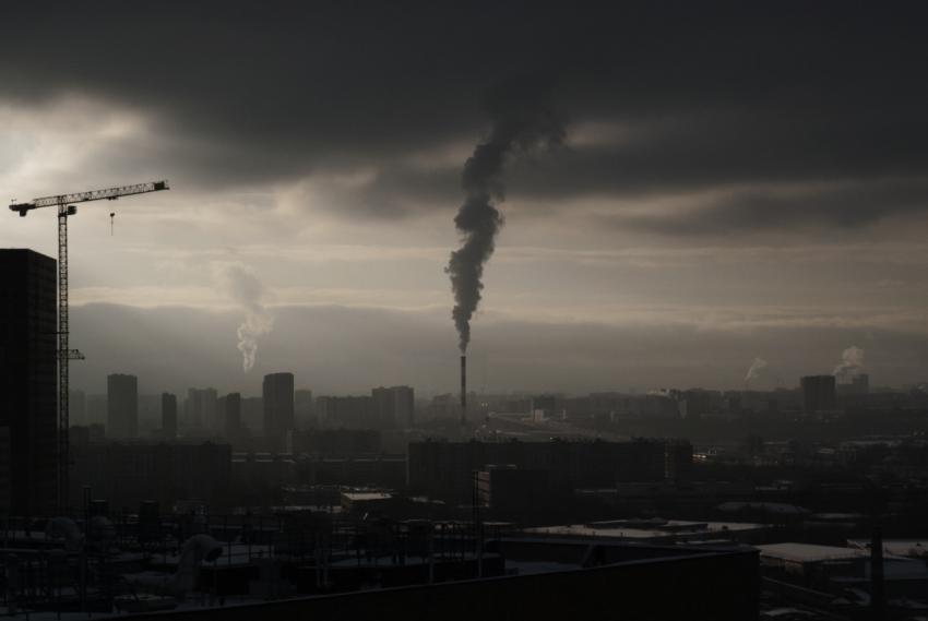 City view