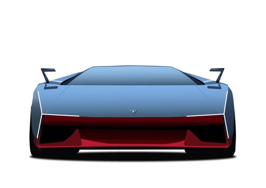 Sport car