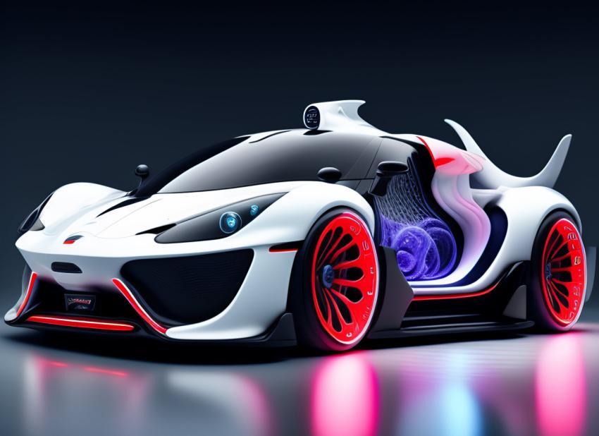 Projeto Supercarros Smart Vision