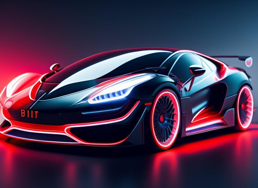 Projeto Supercarros Smart Vision