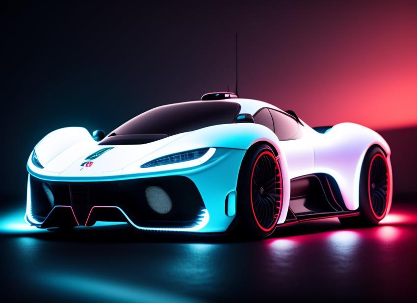 Projeto Supercarros Smart Vision