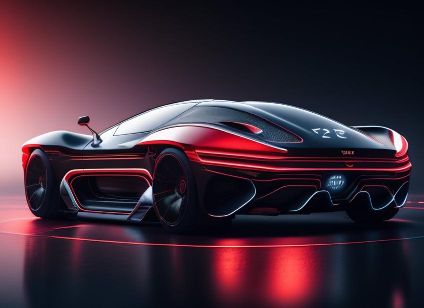 Projeto Supercarros Smart Vision