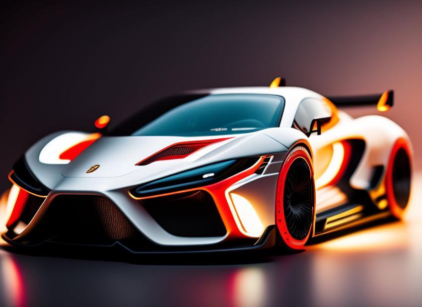 Projeto Supercarros Smart Vision