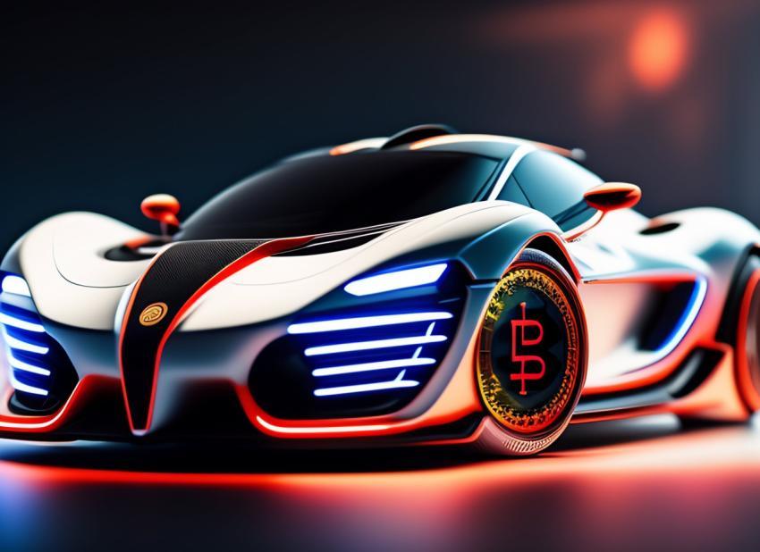 Projeto Supercarros Smart Vison