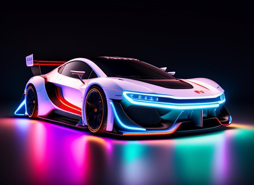 Projeto Supercarros Smart Vision