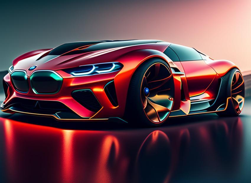 Projeto Supercarros Samrt Visoin